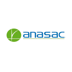 Logo de Anasac