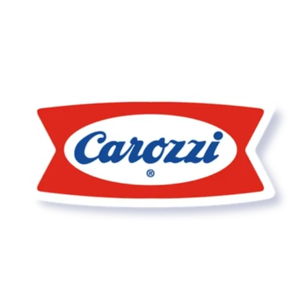 Logo de Carozzi