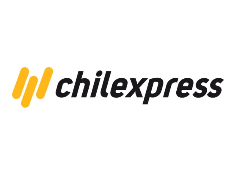 Logo de Chilexpress