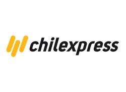 Logo de Chilexpress
