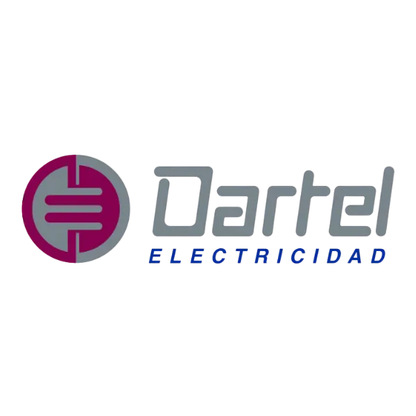 Logo de Dartel