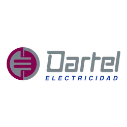 Logo de Dartel