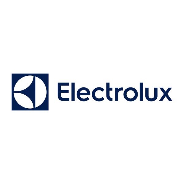 Logo de Electrolux