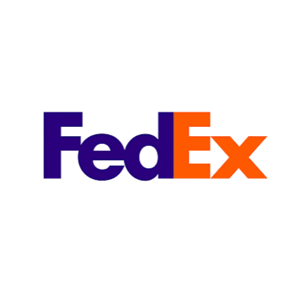 Logo de Fedex