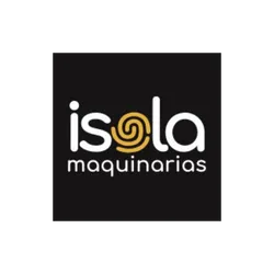 Logo de ISOLA