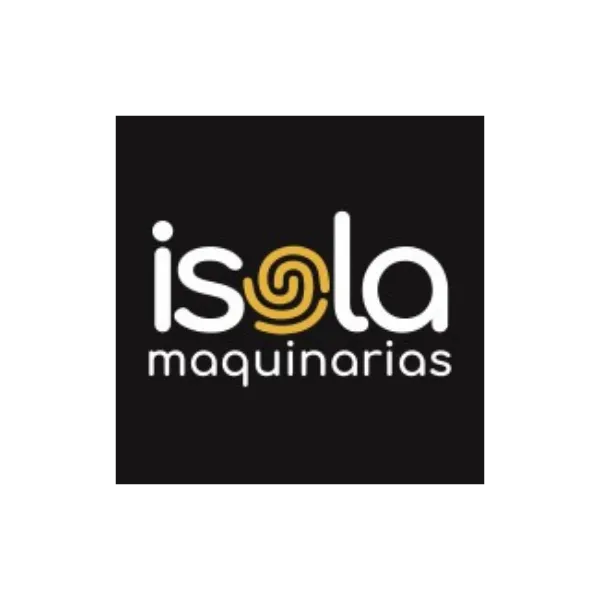 Logo de ISOLA