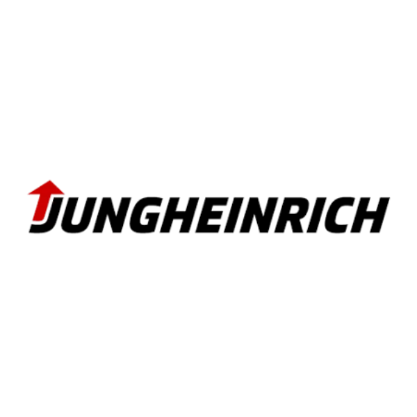 Logo de Jungheinrich