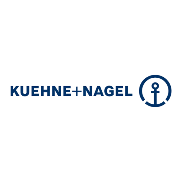 Logo de Kuehne-Nagel