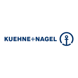 Logo de Kuehne-Nagel