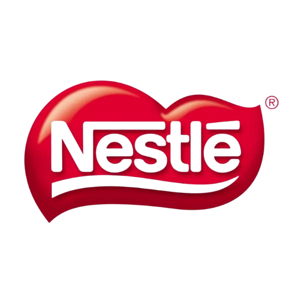 Logo de Nestlé