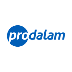 Logo de Prodalam