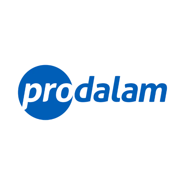 Logo de Prodalam