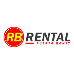 Logo de RB Rental