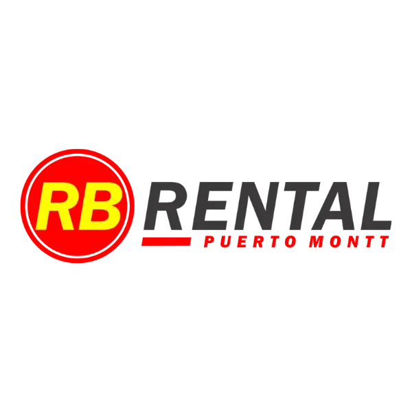 Logo de RB Rental