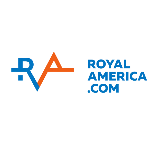 Logo de Royal América