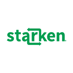 Logo de Starken