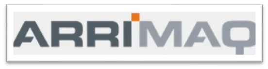 Logo de Arrimaq