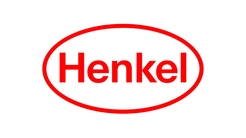 Logo de Henkel
