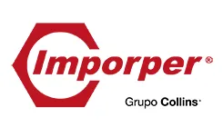 Logo de Importper