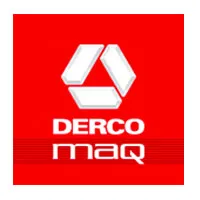 Logo de Derco Maq
