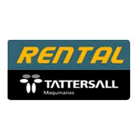 Logo de Tattersall Rental