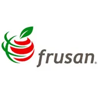 Logo de Frusan