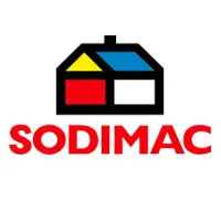 Logo de Sodimac